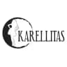 ™ KARELLITAS | Виробник Агата. Блакитна 1458 (нові магазини)