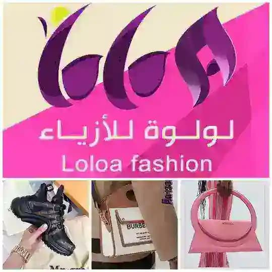 Loloa fashion Bayan ayakkabı