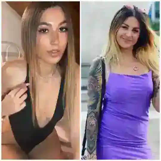KATIA BRIVIO E SOFIA CARBONI ONLYFANS ππ