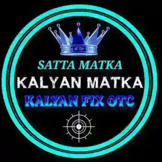 KALYAN MATKA FIX CHART DP BOSS