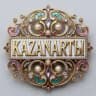 KAZANART’Ы