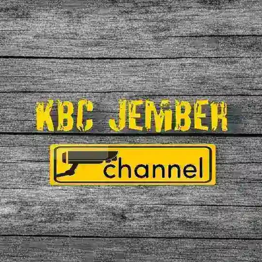 KBC JEMBER channel