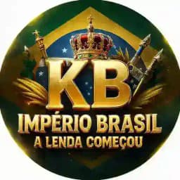 KB - Império Brasil: A Lenda Começou Profile