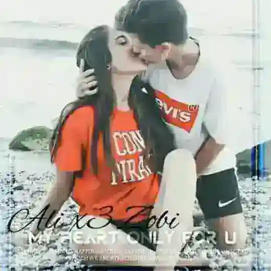 ¥LOVE GIF¥😜