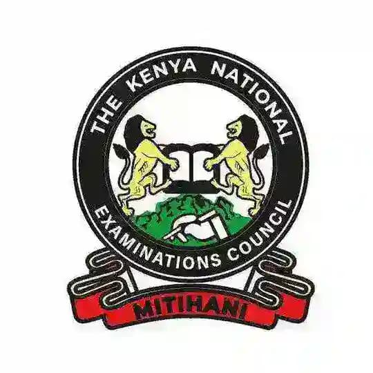 KCSE KNEC LEAKAGE 2025