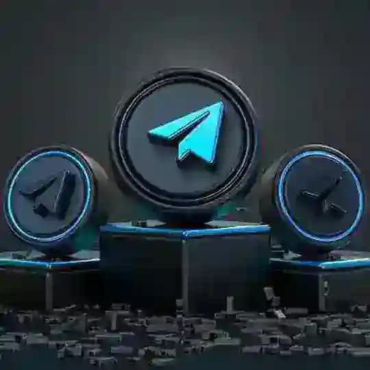 ЧАТЫ 📨 TELEGRAM
