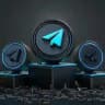 ЧАТЫ 📨 TELEGRAM