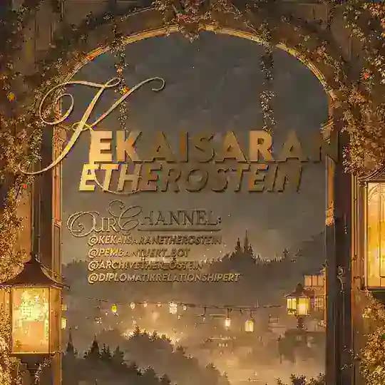 actv. [κράτος] ETHEROSTEIN