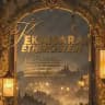 actv. [κράτος] ETHEROSTEIN