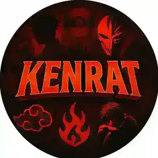 KEN RAT | انیمه رات