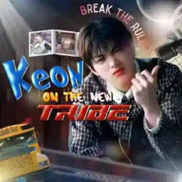 KΣӨПTЯIBΣ : Break The Rules. Profile