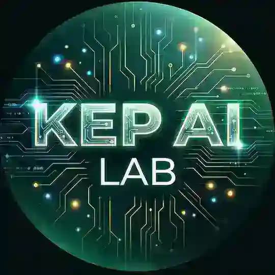 Евгений Кеп · AI LAB