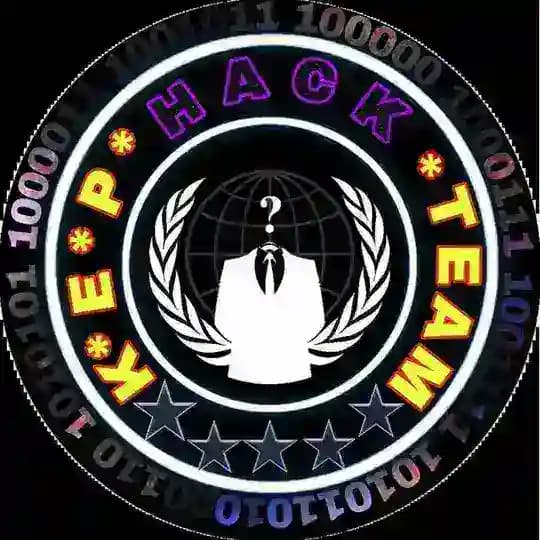 KEP TEAM 🕷