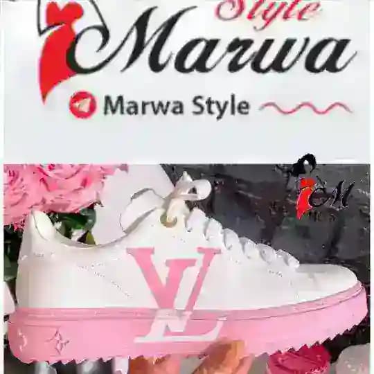 Marwa Style shoes woman bayazıt Profile