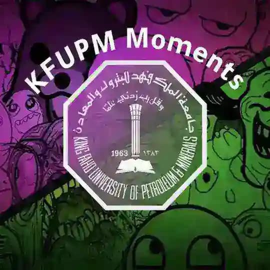 KFUPM Moments