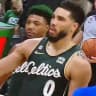 Картавый NBA