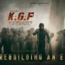 KGF Chapter 1 & 2 Kannada Movies