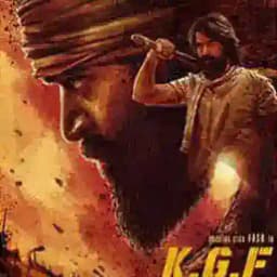 K.G.F - Chapter 3 Profile