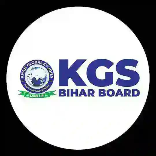 KGS BIHAR BOARD