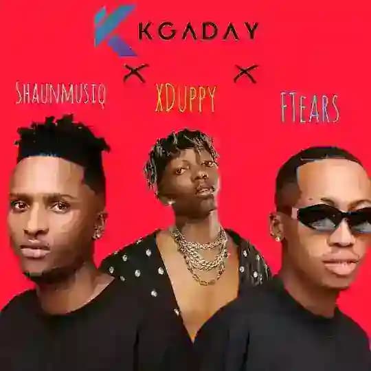 ShaunmusiQ & Ftears, XDuppy (Compilation)