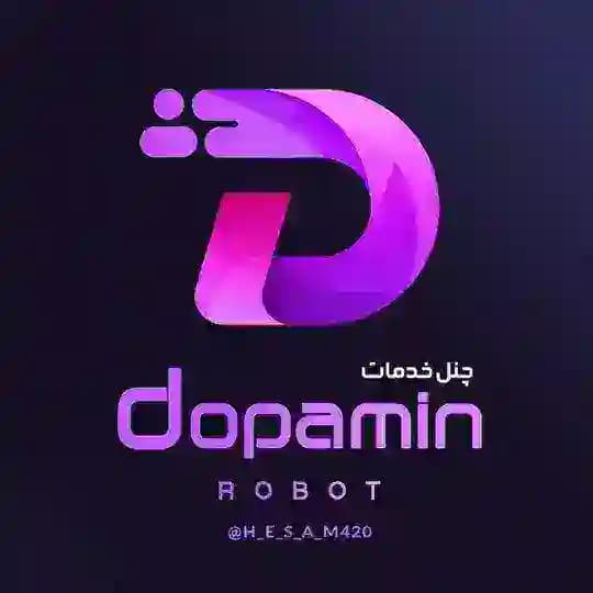 خَِدَِمَِــَِاَِتَِـ1❣︎𝐃𝐎𝐏𝐀𝐌𝐈𝐍