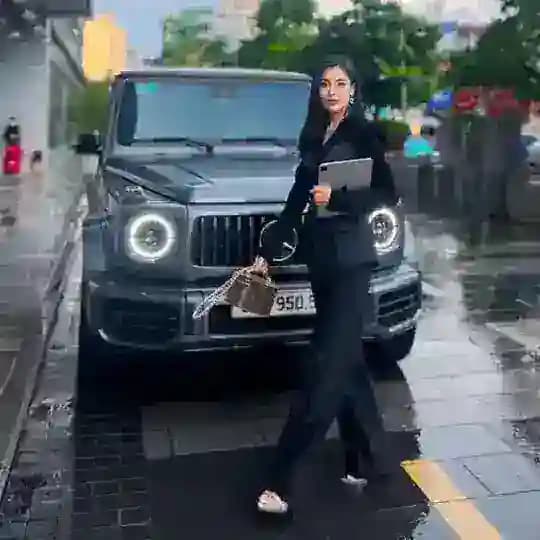 ♻️ KHÁNH VY BCR ♻️