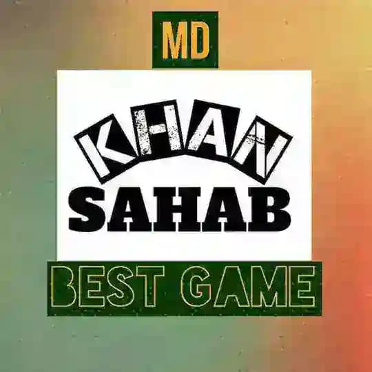 KHAN_SAHAB_MD Profile