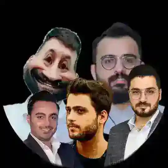 حسین زاده خیراندیش غلامی شاخانی براتی Profile