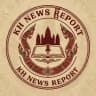 Kh News Report | ព័ត៌មានទាន់ហេតុការណ៍