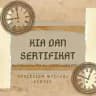 KIA & SERTIF SMC