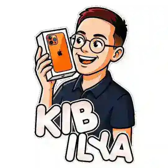 KIB ILYA
