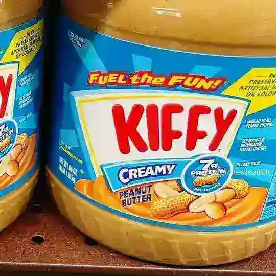 KIFFY PUBLIC
