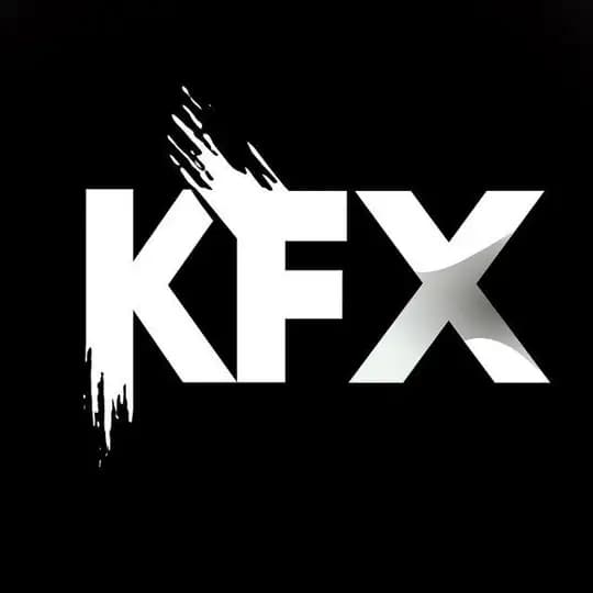KIFX TRADE