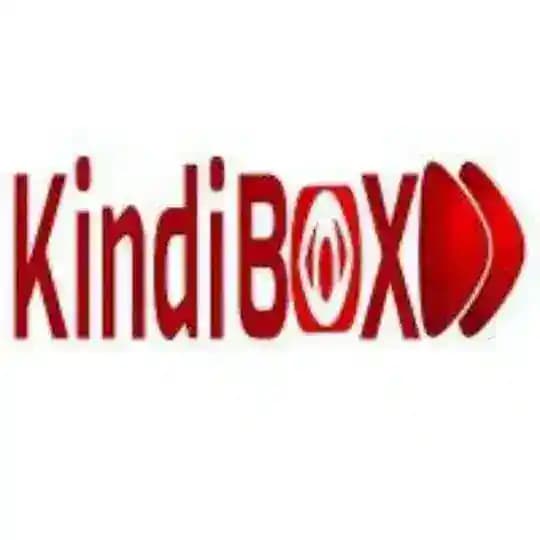 ๐ตKINDIBOX