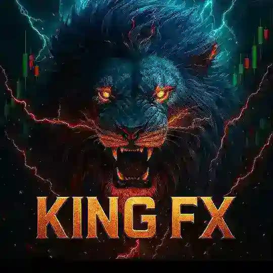 KING FX💯🔥
