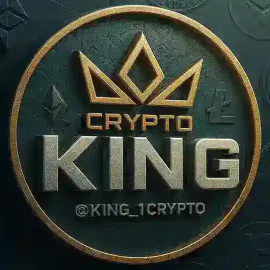 👑KING CRYPTO | کینک کریپتو