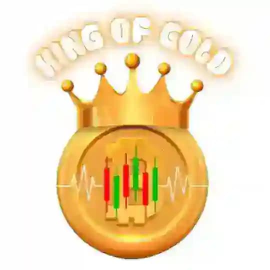 👑 KING OF GOLD 👑 Profile