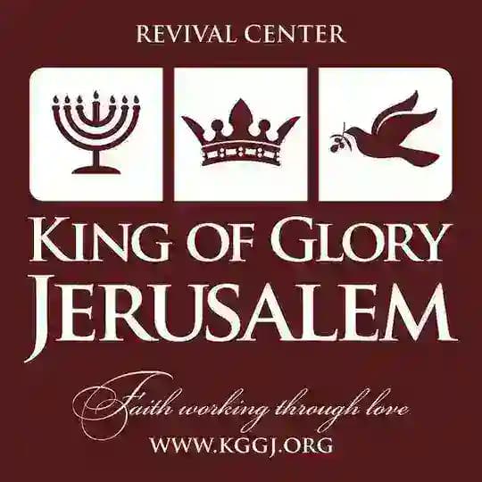 KINGOFGLORYJERUSALEM