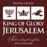 KINGOFGLORYJERUSALEM