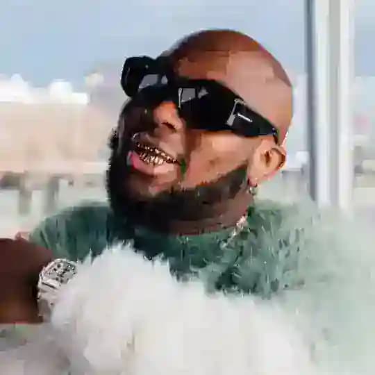 I AM KING PROMISE (KING PROMISE) | OFFICIAL FAN PAGE