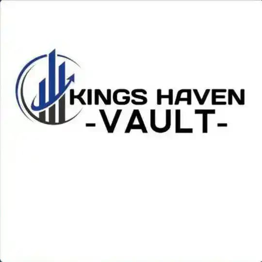 𝐊𝐈𝐍𝐆'𝐒 𝐇𝐄𝐀𝐕𝐄𝐍 𝐕𝐀𝐔𝐋𝐓 📈👑 Profile