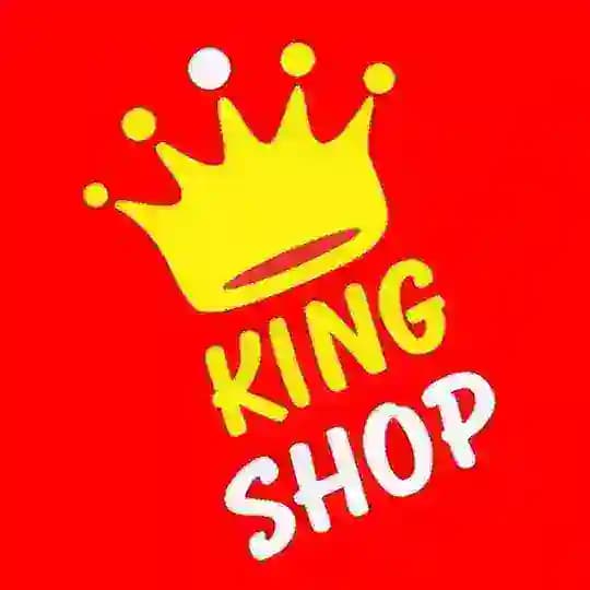 King Shop | کینگ شاپ