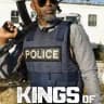 KINGS OF JO'BURG SEASON 1-2