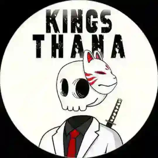 𝐊𝐈𝐍𝐆𝐒 || থানা..🔪⚖️