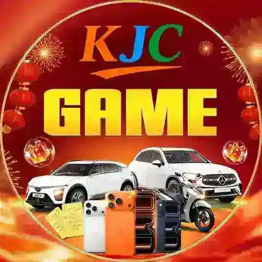 KJC GAMES - DẤU ẤN CỦA ĐẲNG CẤP
