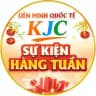LIÊN MINH QUỐC TẾ KJC - SỰ KIỆN HÀNG TUẦN