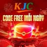 KJC - CODE FREE MỖI NGÀY