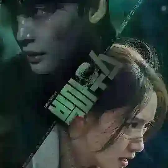 BIG MAUTH (Drakor sub indo) FFD