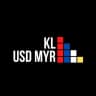 KL USD - MYR