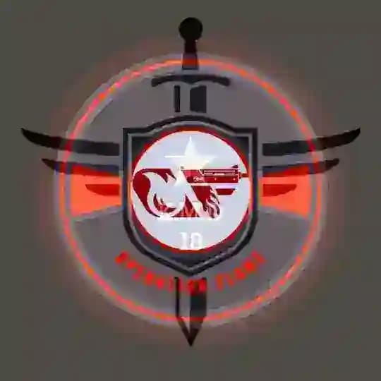 Operation Flame (OF)